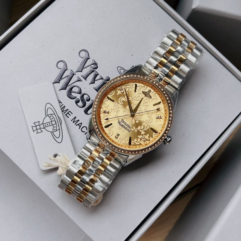 VIVIENNE WESTWOOD Watches